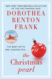The Christmas Pearl, Dorothea Benton Frank