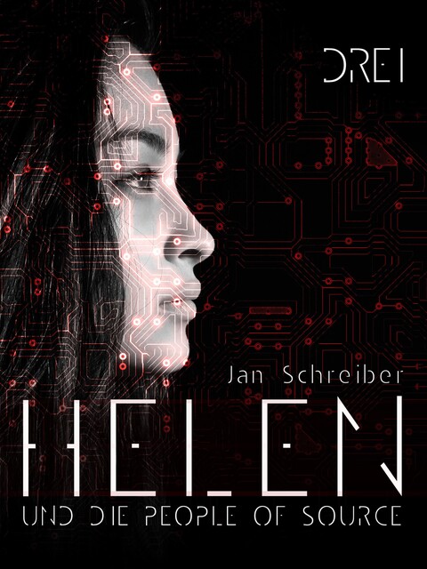 Helen und die People of Source 3, Jan Schreiber