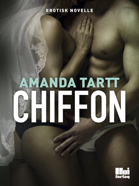 Chiffon, Amanda Tartt