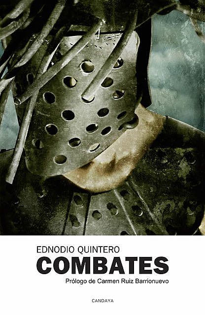 Combates, Ednodio Quintero
