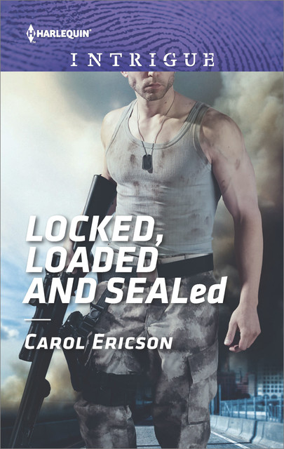 Locked, Loaded and SEALed, Carol Ericson