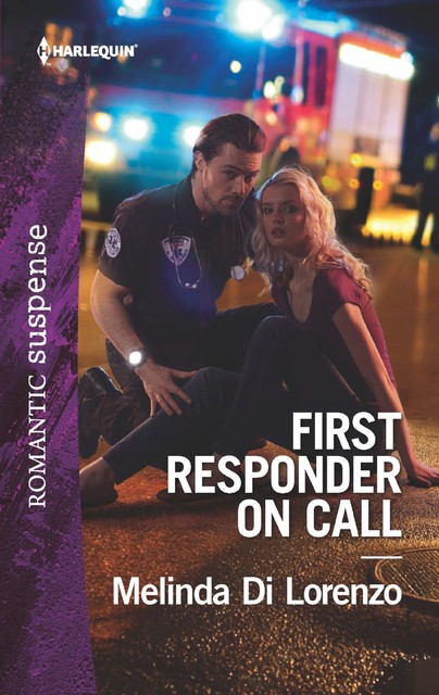 First Responder On Call, Melinda Di Lorenzo