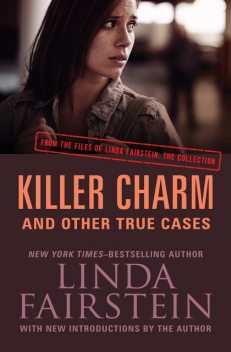 Killer Charm, Linda Fairstein