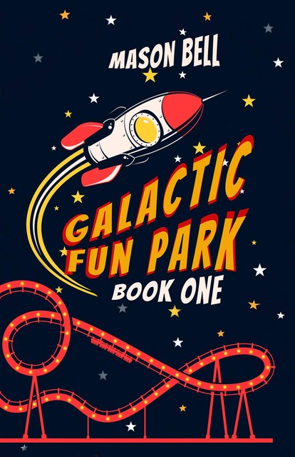 Galactic Fun Park-Book One, Bell