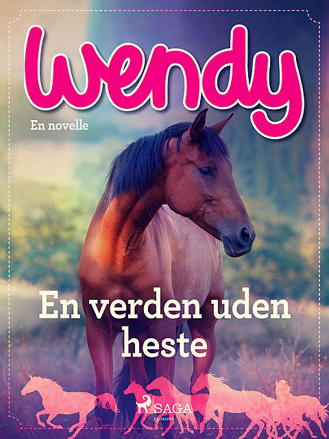 Wendy – En verden uden heste, – Diverse