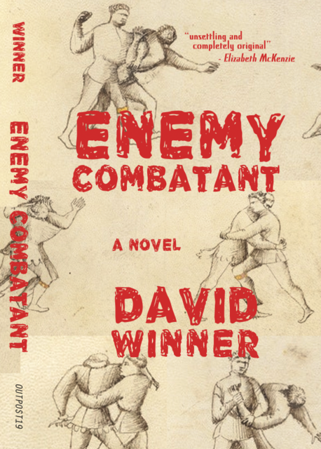 Enemy Combatant, David Winner