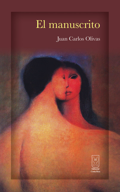 El manuscrito, Juan Carlos Olivas
