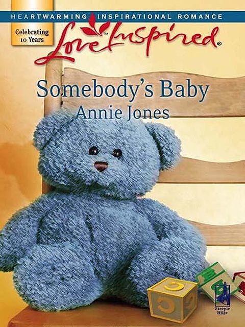 Somebody's Baby, Annie Jones