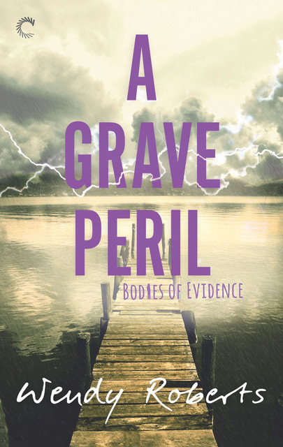 A Grave Peril, Wendy Roberts