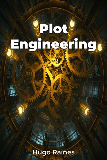 Plot Engineering, Hugo Raines