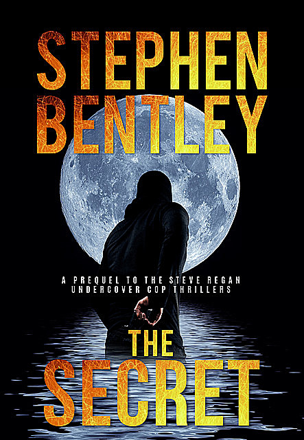 The Secret, Stephen Bentley