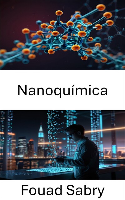 Nanoquímica, Fouad Sabry