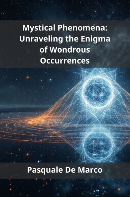 Mystical Phenomena, Pasquale De Marco
