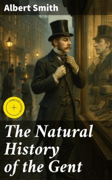 The Natural History of the Gent, Albert Smith