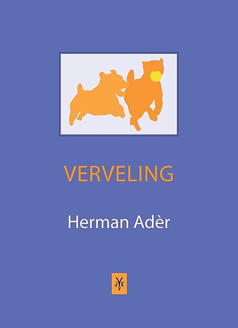 Verveling, Herman Ader