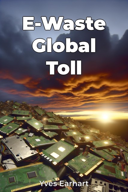 E-Waste Global Toll, Yves Earhart