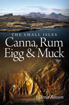 The Small Isles, Denis Rixon