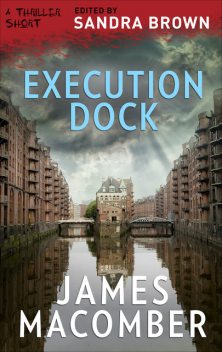 Execution Dock, James Macomber
