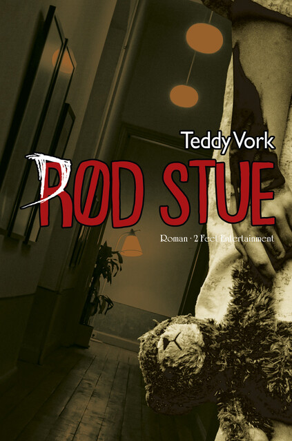 Rød Stue, Teddy Vork