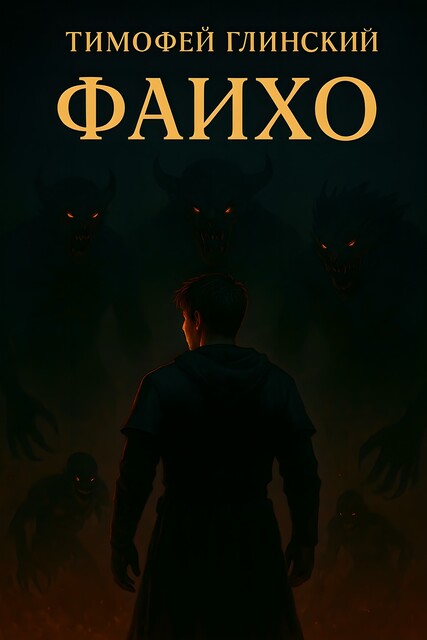 Фаихо, Тимофей Глинский