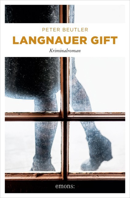Langnauer Gift, Peter Beutler
