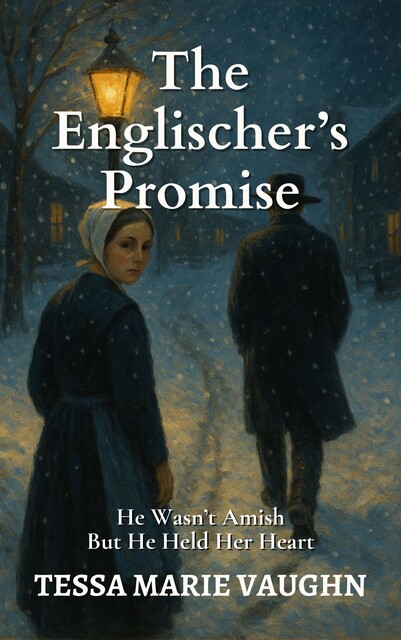The Englischer’s Promise, Tessa Marie Vaughn