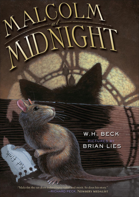 Malcolm at Midnight, W.H. Beck