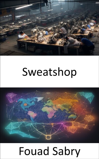 Sweatshop, Fouad Sabry