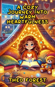 A Cozy Journey into Warm Heartfulness, Theo Forest