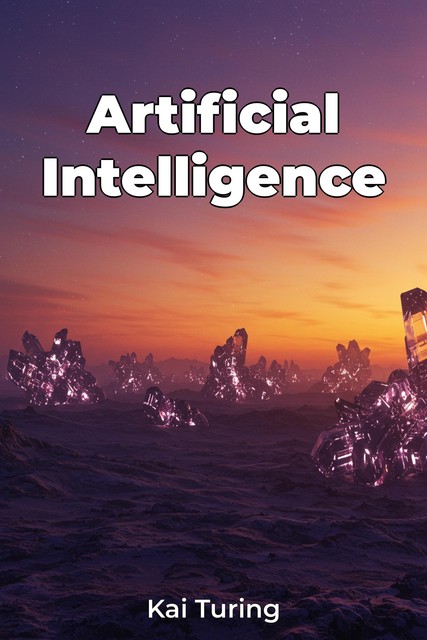 Artificial Intelligence, Kai Turing