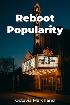 Reboot Popularity, Octavia Marchand