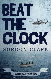 Beat the Clock, Gordon Clark