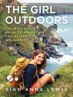 The Girl Outdoors, Sian Lewis