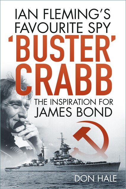 Buster' Crabb, Don Hale