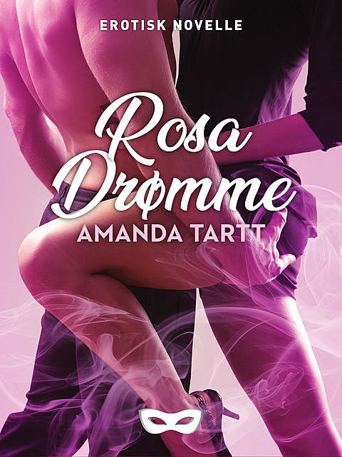 Rosa drømme, Amanda Tartt