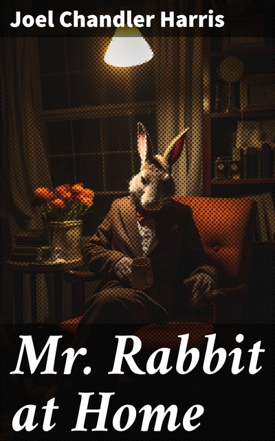 Mr. Rabbit at Home, Joel Chandler Harris