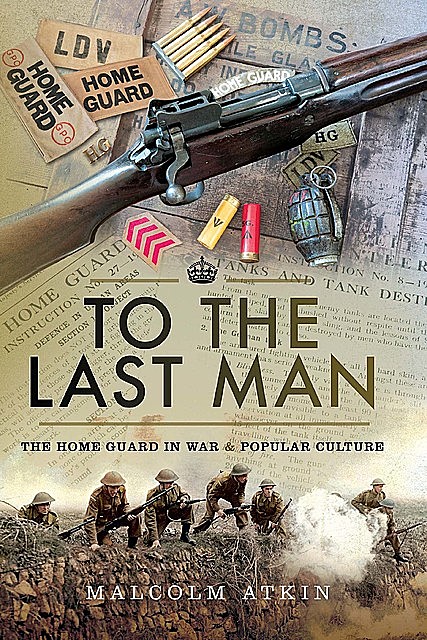 To the Last Man, Malcolm Atkin