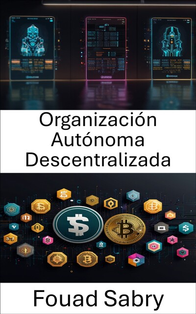 Organización Autónoma Descentralizada, Fouad Sabry