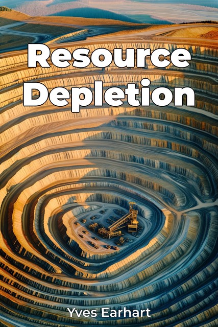 Resource Depletion, Yves Earhart