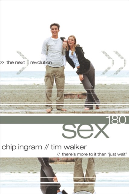 Sex180: The Next Revolution, Chip Ingram