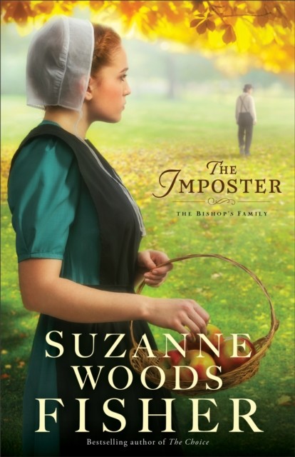 Imposter (The Bishop's Family Book #1), Suzanne Fisher