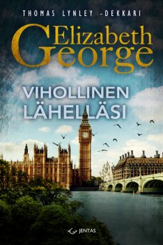 Vihollinen lähelläsi, Elizabeth George