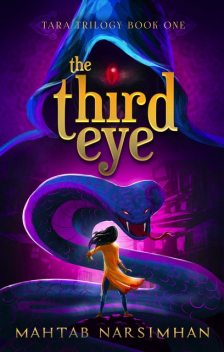 The Third Eye, Mahtab Narsimhan