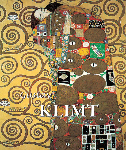 Gustav Klimt, Patrick Bade, Jane Rogoyska