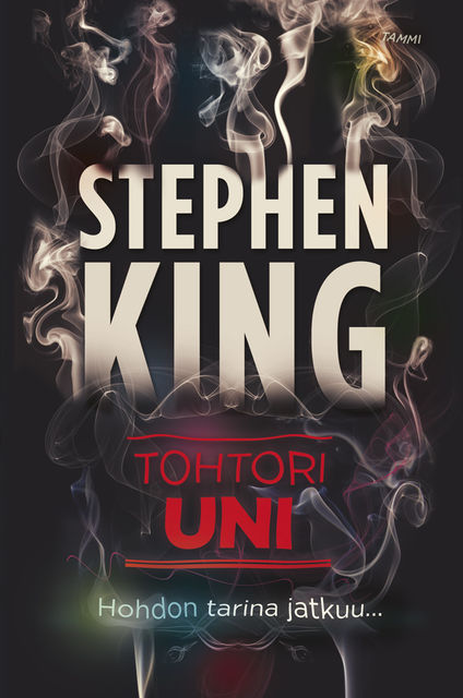 Tohtori Uni, Stephen King