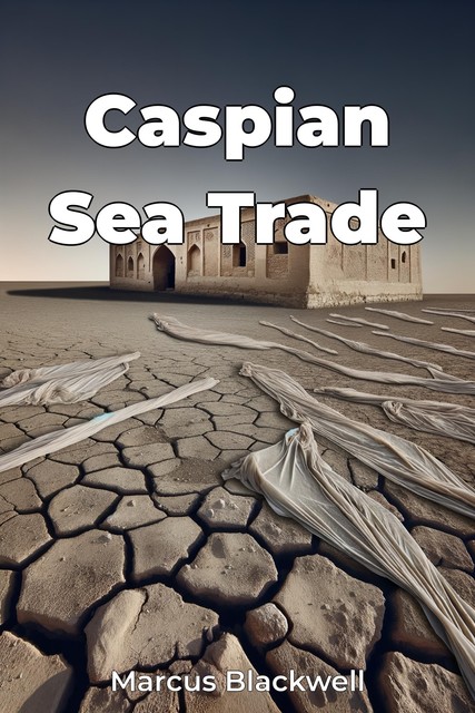 Caspian Sea Trade, Marcus Blackwell