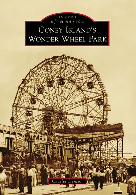 Coney Island's Wonder Wheel Park, Charles Denson