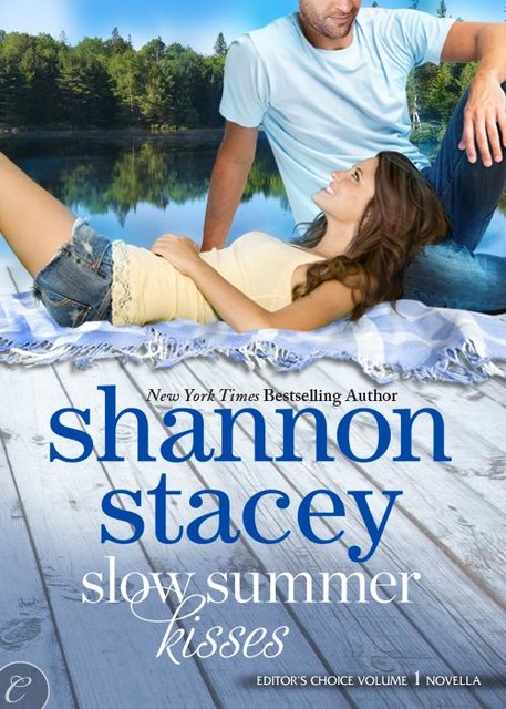 Slow Summer Kisses, Shannon Stacey