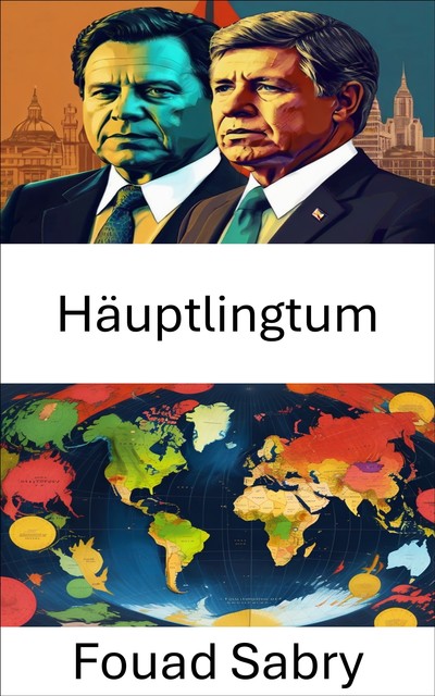 Häuptlingtum, Fouad Sabry