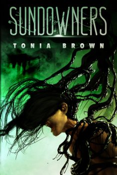 Sundowners, Tonia Brown